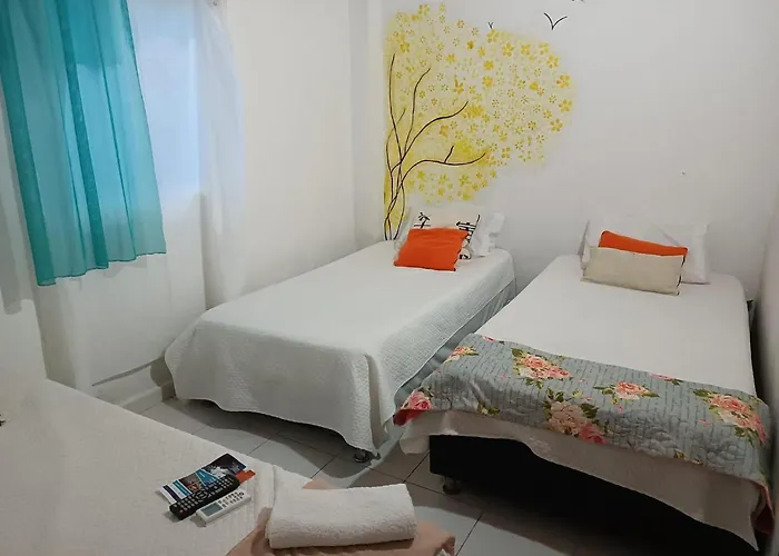 Hotel Veraneras
