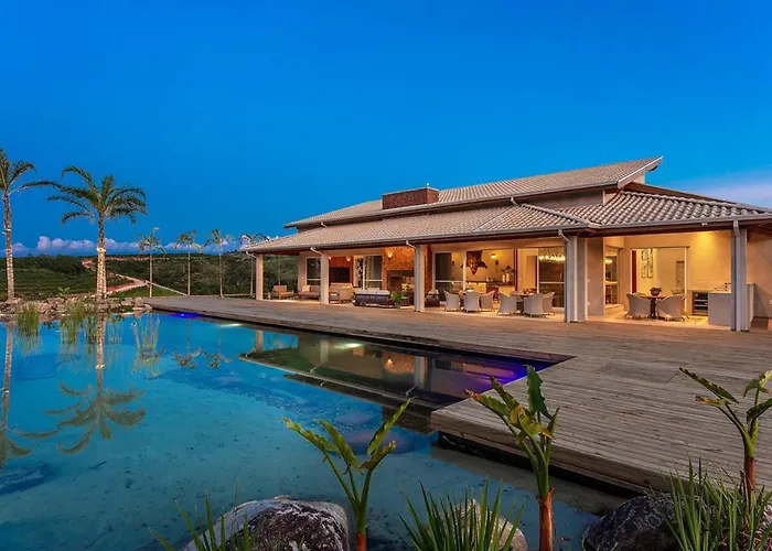 Casa Mantiqueira Hotel Boutique