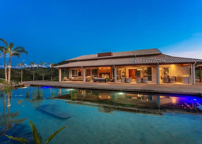 Casa Mantiqueira Hotel Boutique
