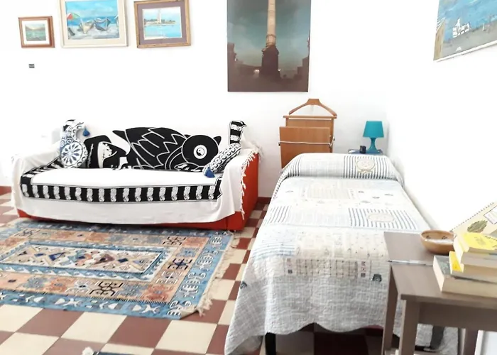 Bed & Breakfast Porta D'Oriente