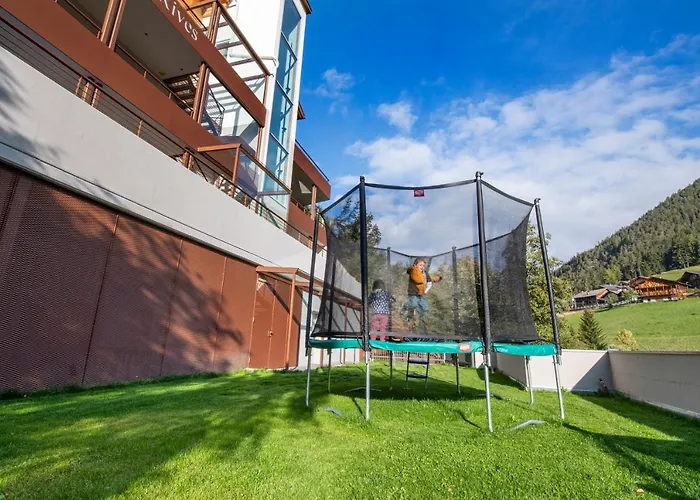 Apartments La Rives