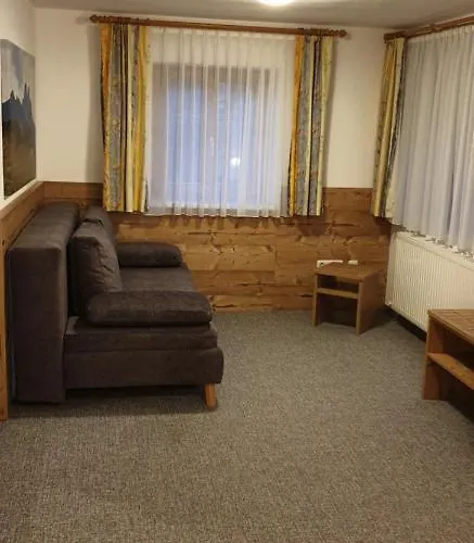 Haus Bilgeri