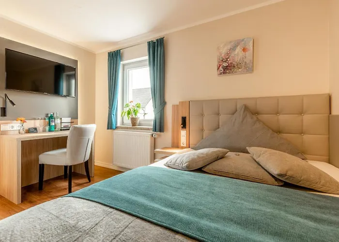 Hotel auszeit Neunkirchen-Seelscheid