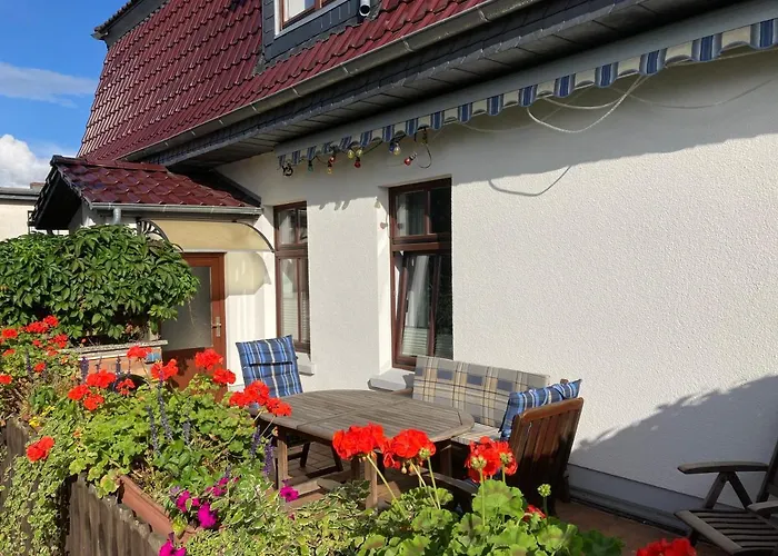 Moltke-Villa
