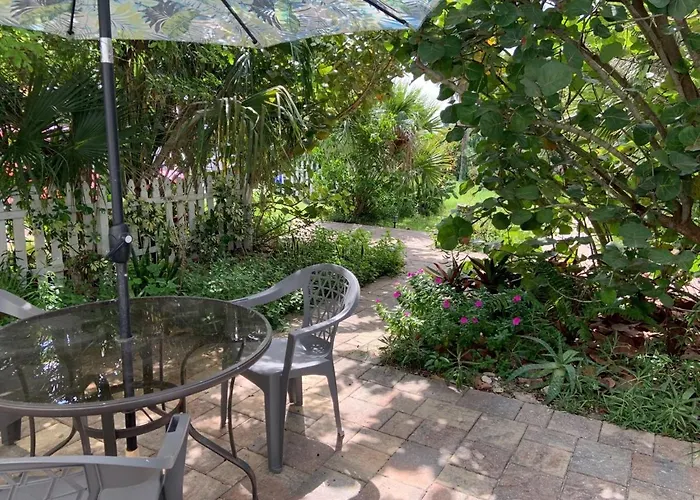 Sea Grape Cottage - At Casas De La Playa Central