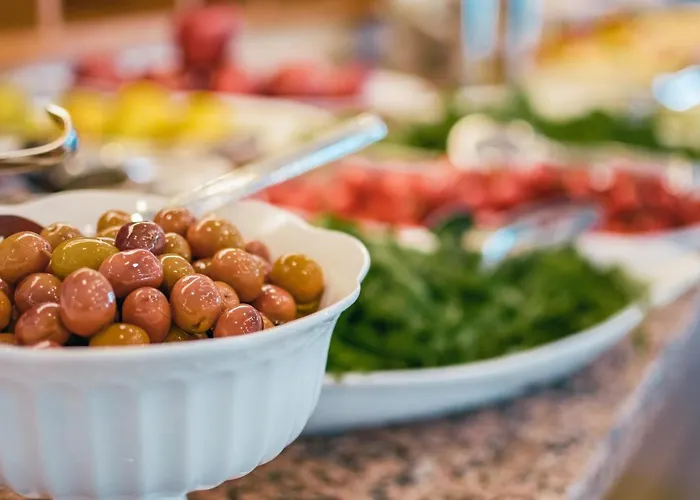 Guelluek Yali Boutique Otel