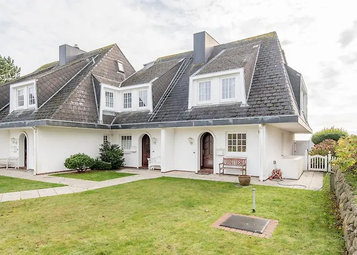 Haus Sönshörn Whg 07
