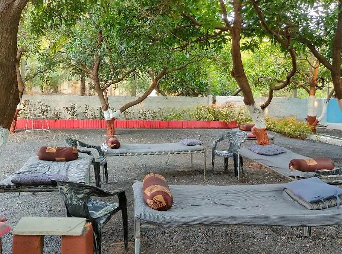 Gir Ganesh Farm&Resort