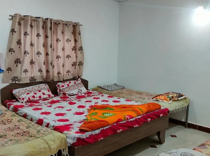 Gir Ganesh Farm&Resort