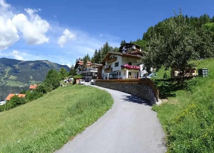 Haus Anita