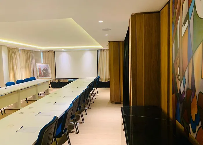 Imperial Boutique Hotel Rabat