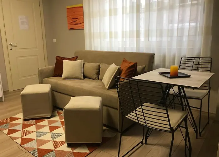 Home Away From Home Apartment