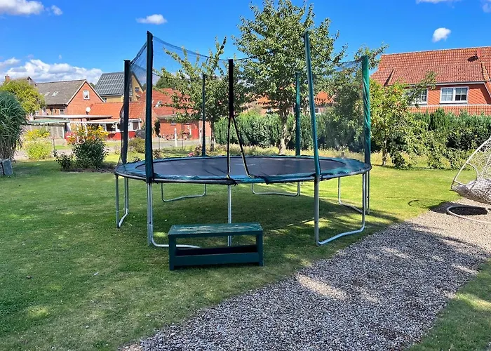 Ferienwohnung Nordbrise