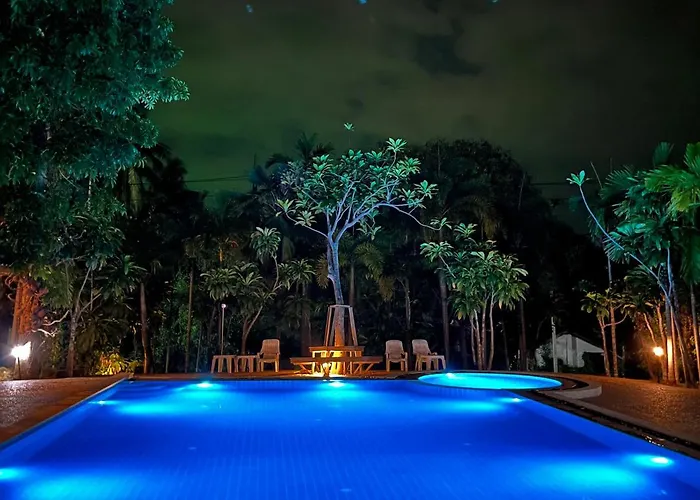 Krabi Klong Muang Bay Resort