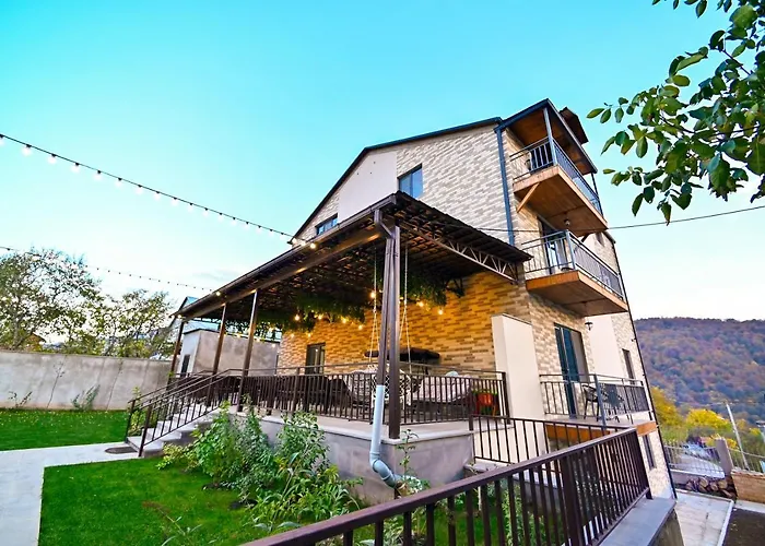 Aurelia Hotel & Restaurant