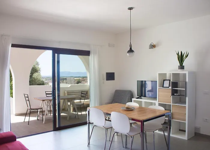 Residenze Branca I Seaview