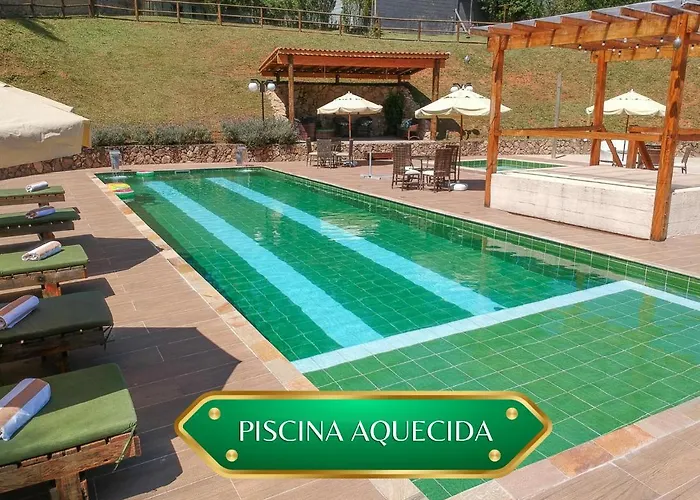 Pousada Garden House