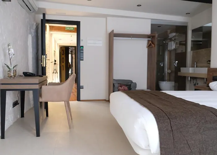 Via Aetcal Hotel & Wellness