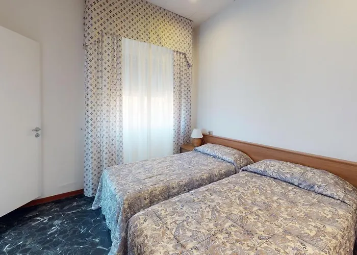 Hotel Zunino