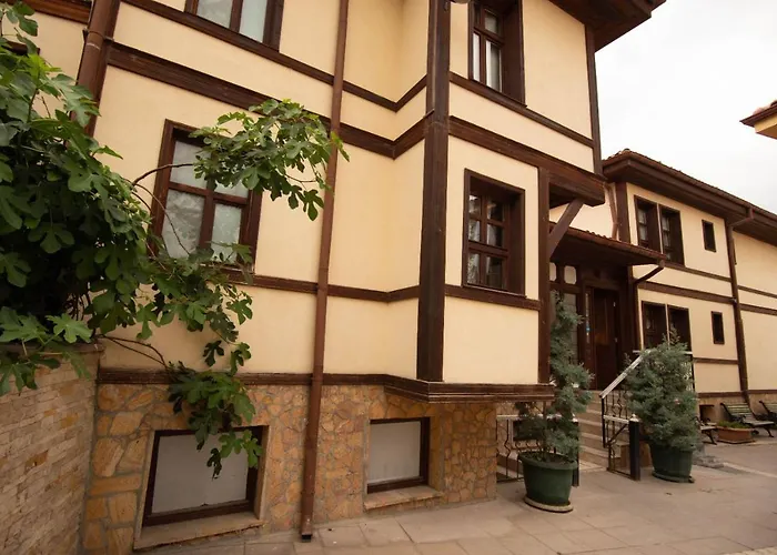 Arasta Konak Otel