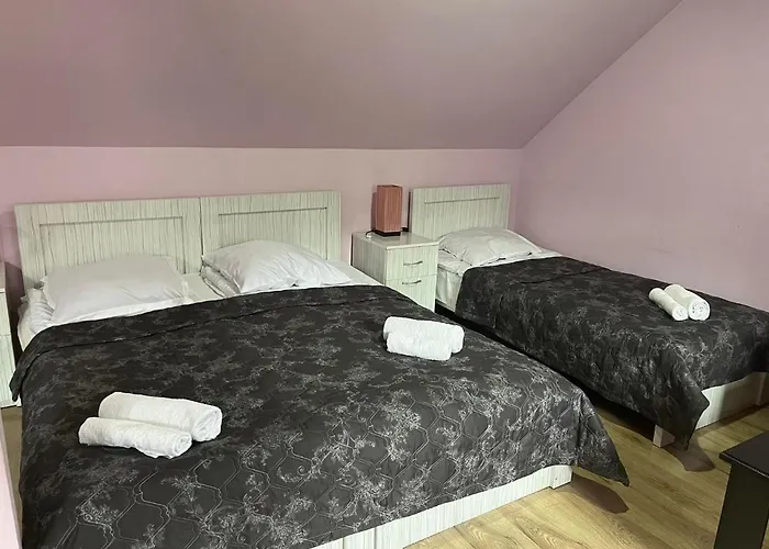 Hotel New Star