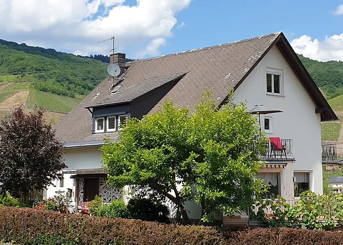 Schorn³ Appartements
