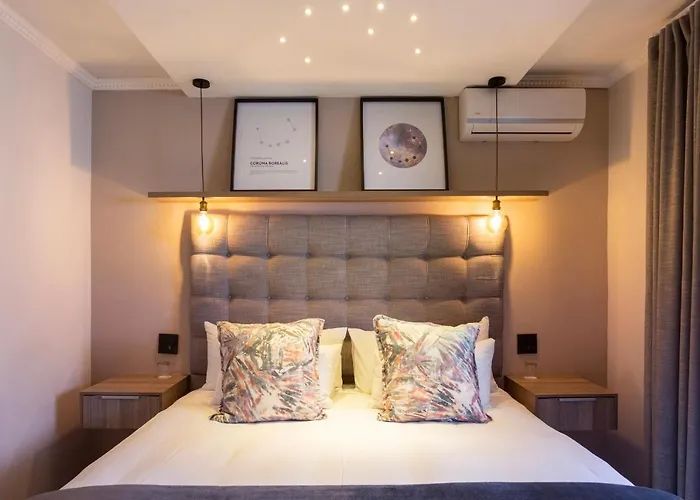 Nova Boutique Hotel And Spa