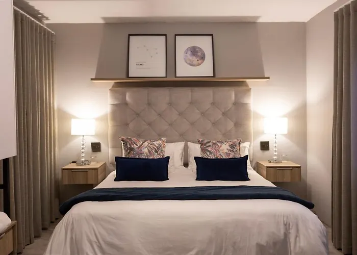 Nova Boutique Hotel And Spa