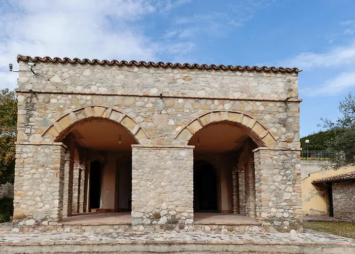 Hotel Corte Dei Tini