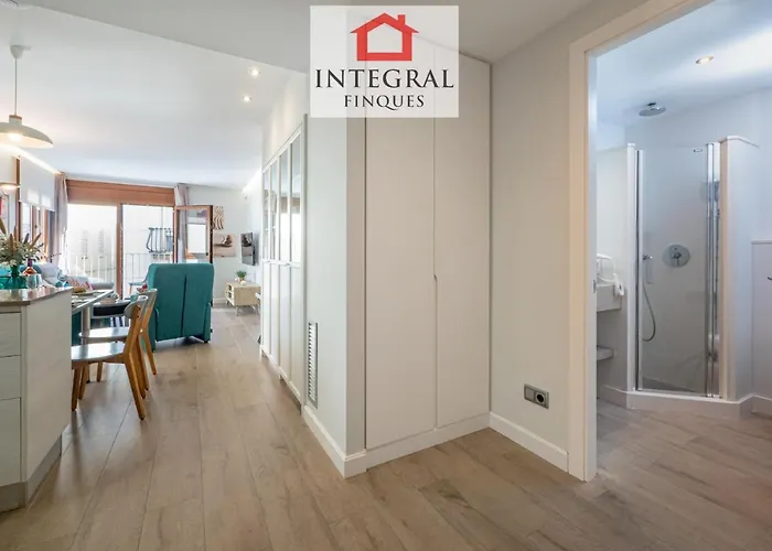 Palamos Exclusive Apartments