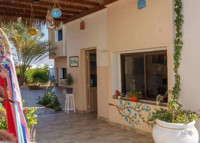 Miramar Camp Dahab