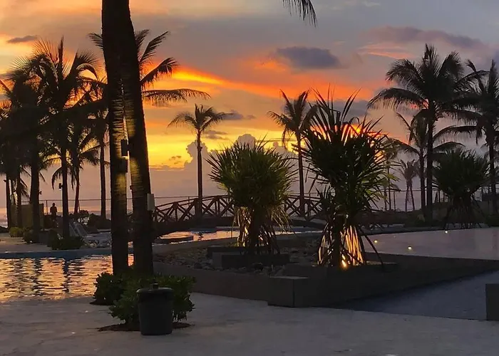 Casa Ohana Acapulco Diamante