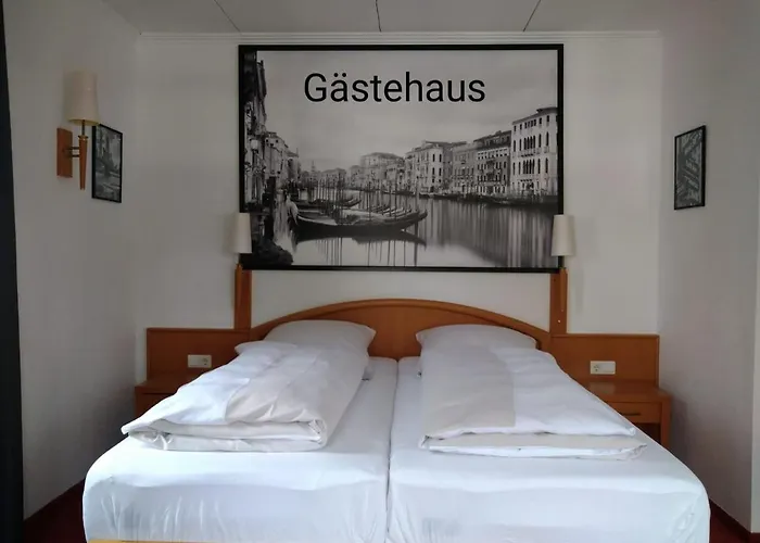 Hotel Hagspihl