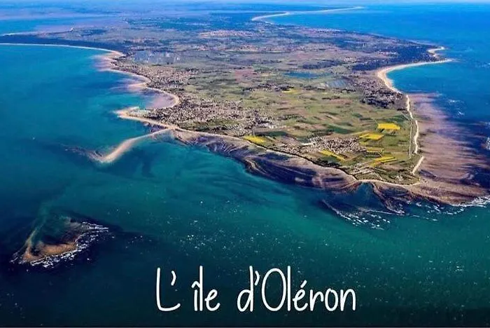 Nuits Oceanes A La Rochelle Avec Parking Privatif