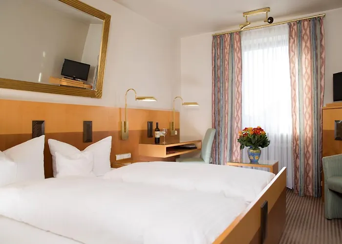 Hotel Dietmayr