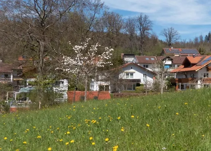 Kaufhold Ferienwohnung