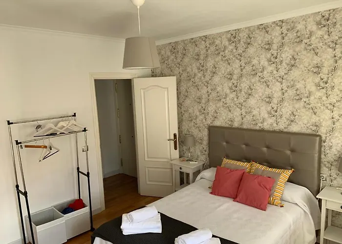 Acogedor Apartamento En Pleno Corazon De Triana