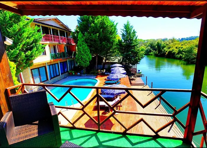 Alesta Butik Otel