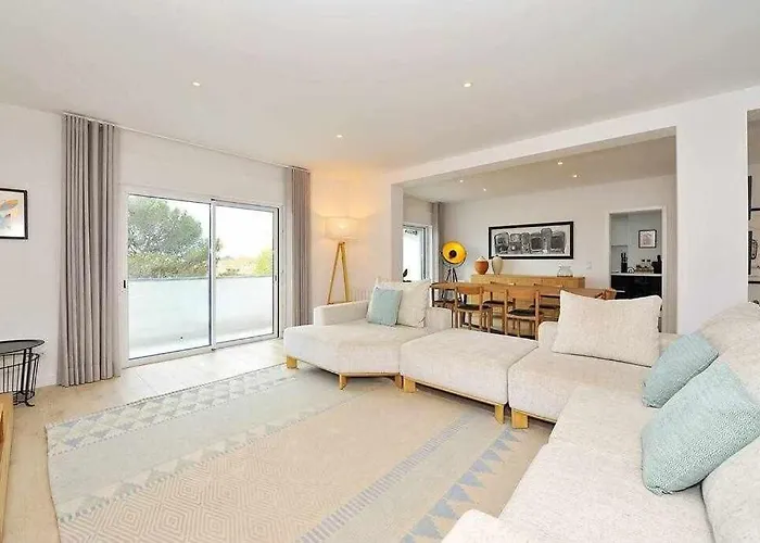 Prestige Sunset Carcavelos Beach - Checkinhome