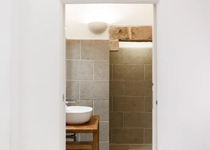 Apartment Don Giuliano Centro