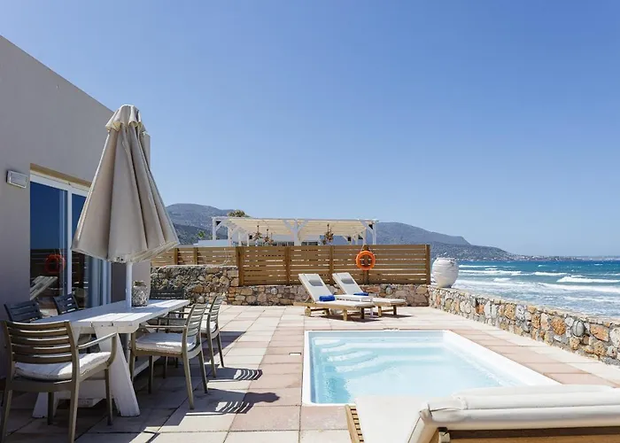 Theo Star Beach Hotel