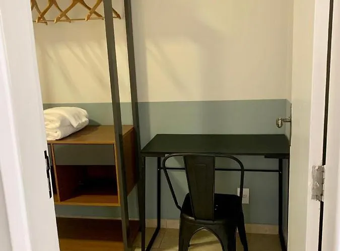 Lindo apartamento em frente a UFOP com garagem