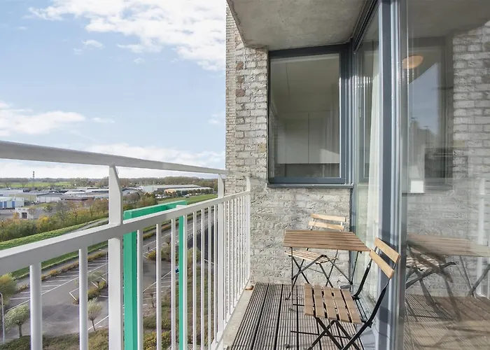 Hello Zeeland - Appartement Port Scaldis 03-071