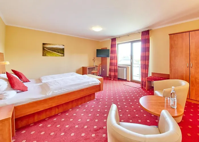 Hotel Café Ernst