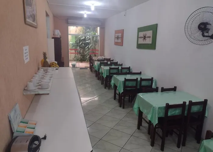 Avenida Plaza Hotel