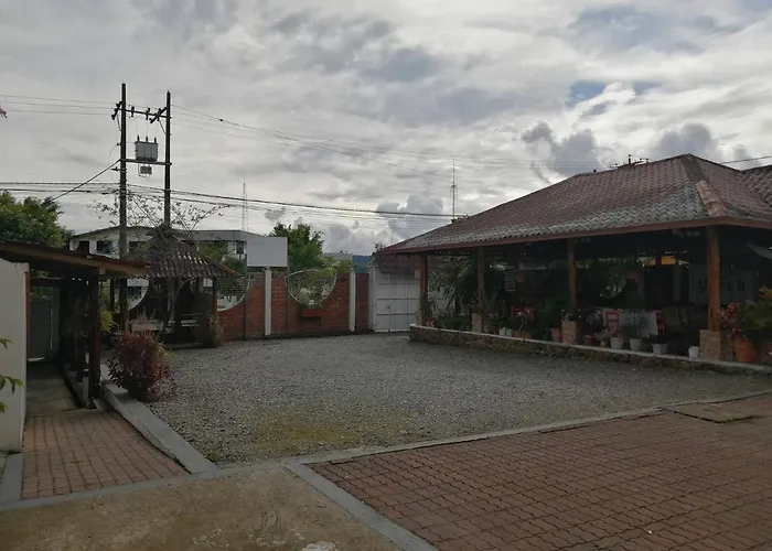 Hotel Yurak