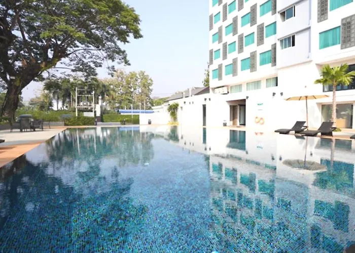 Sann Hotel