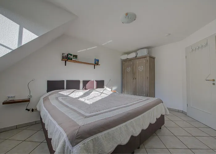 Ferienwohnung Panorama Moselblick