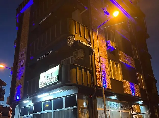 MHT Otel