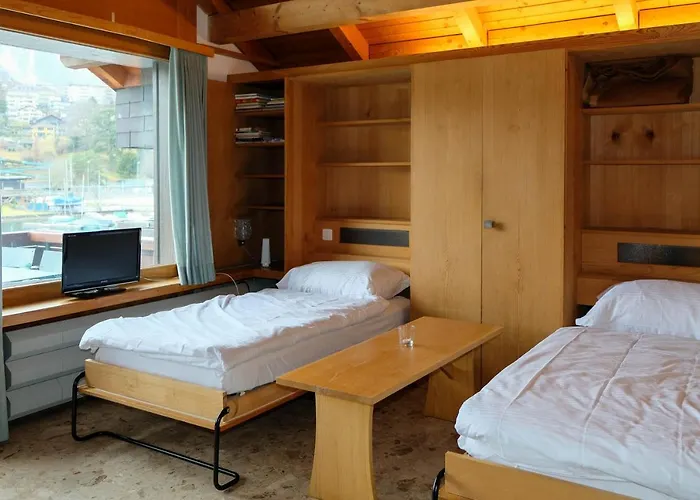 Seewohnung 1